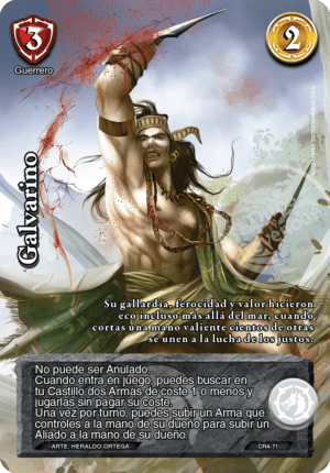 Galvarino