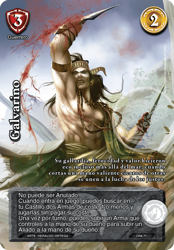 Galvarino
