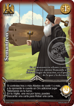 Semantron