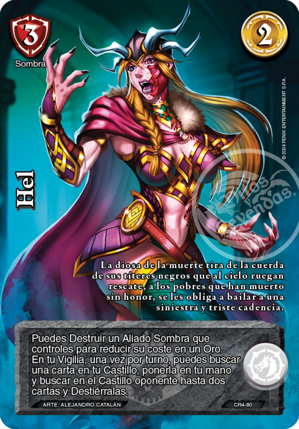 Hel