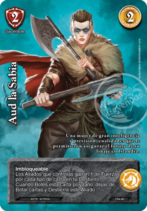 Aud la Sabia