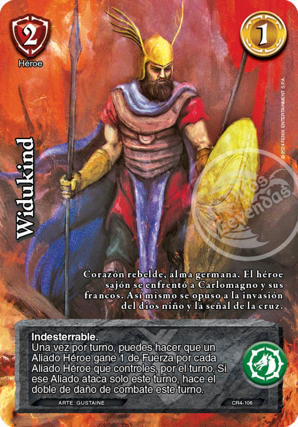Widukind