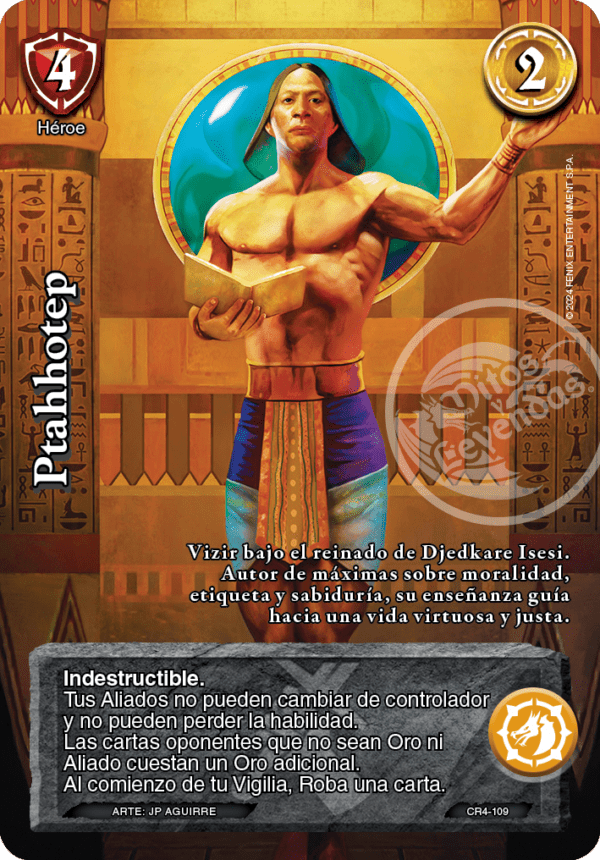 Ptahhotep