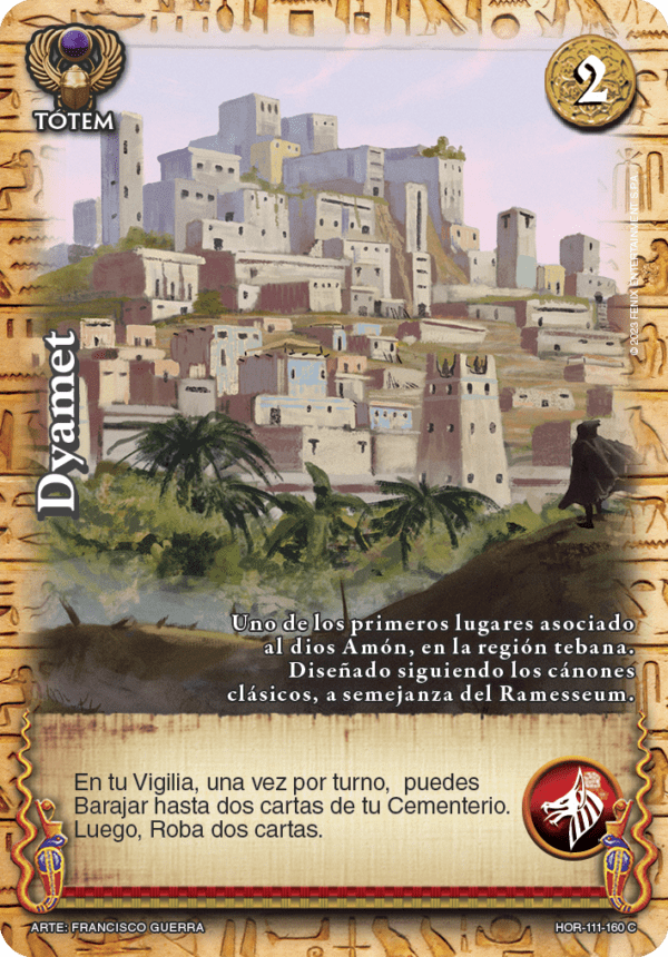 Dyamet