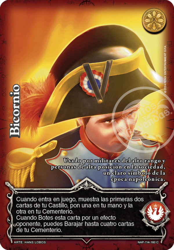 Bicornio