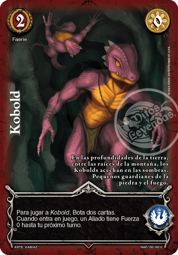 Kobold
