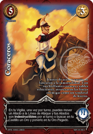 Coraceros