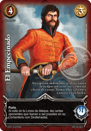 El empecinado