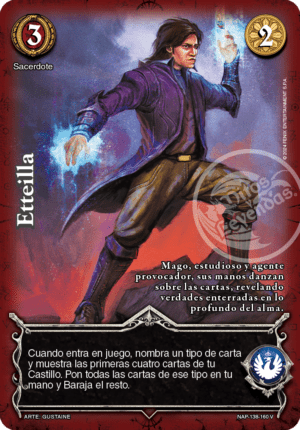 Etteilla