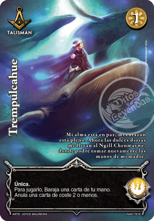 Trempulcahue