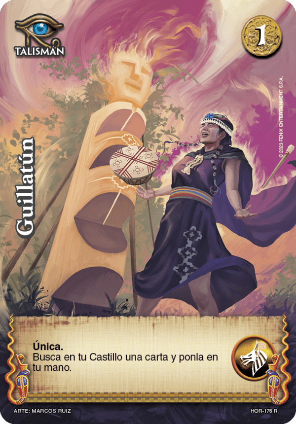 Guillatun