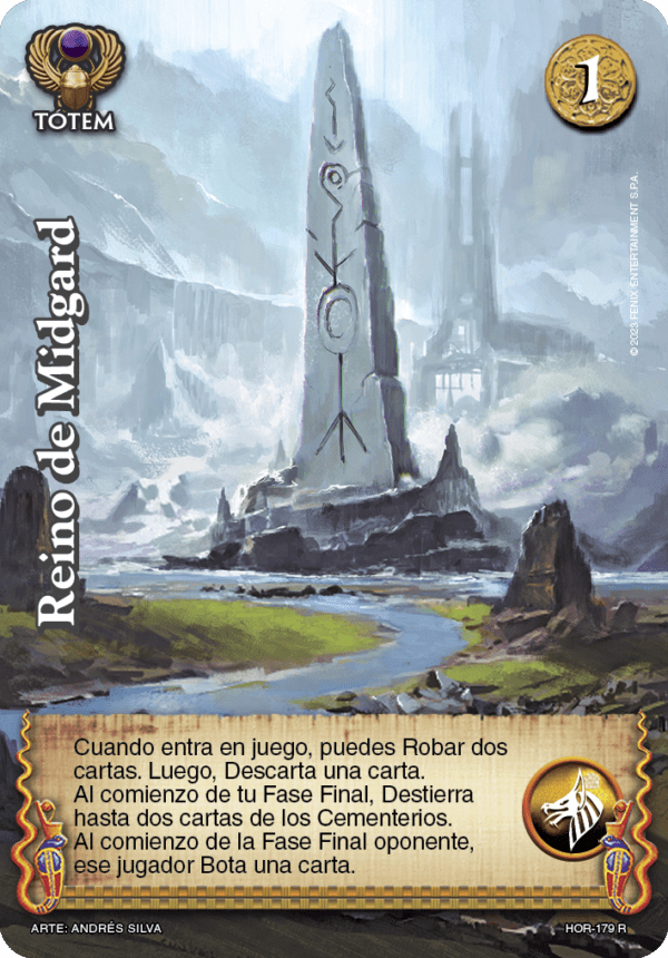 Reino de Midgard