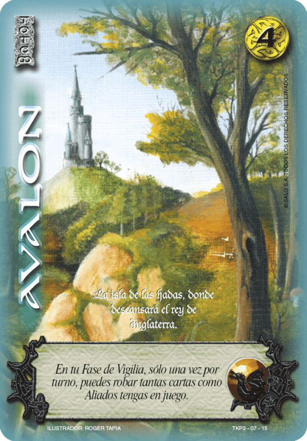 Avalon