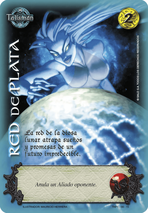 Red de Plata