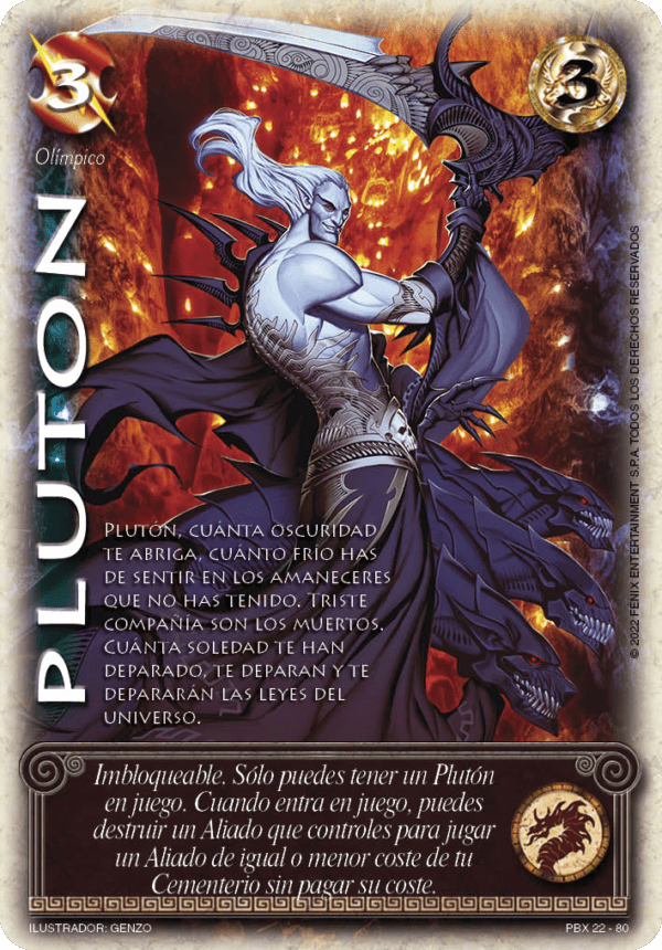 Plutón
