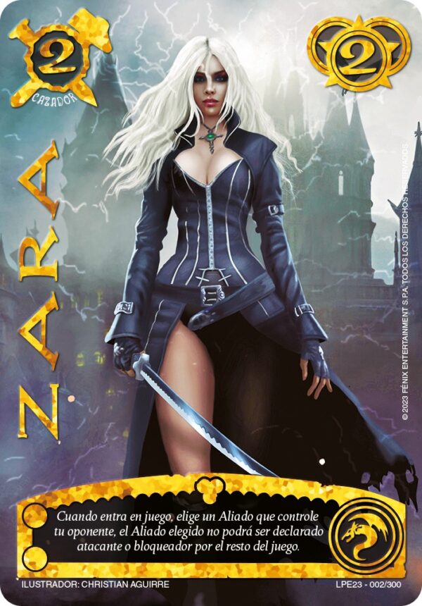 Zara