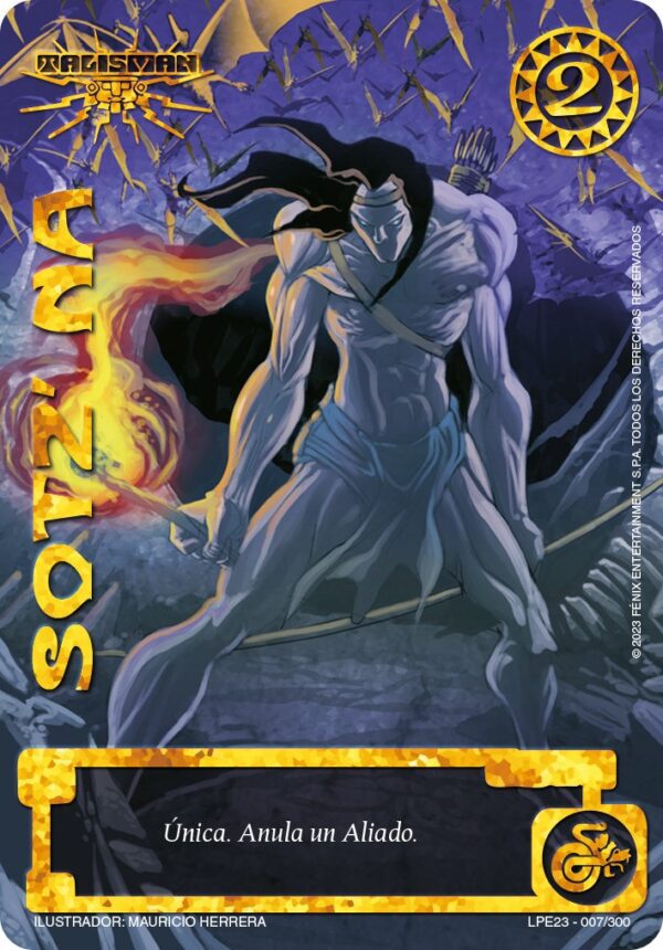 Sotz´ Na