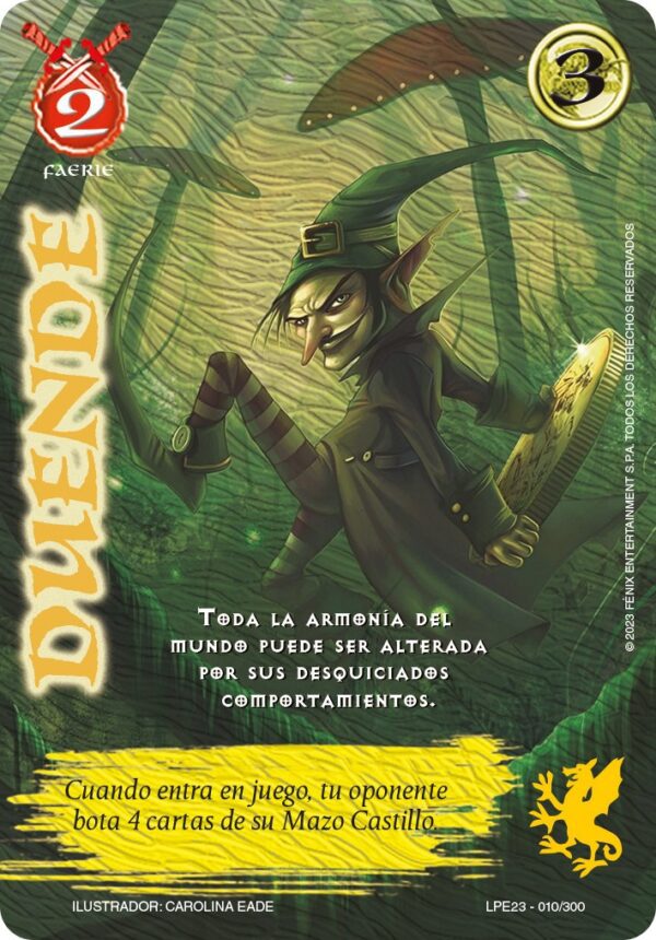 Duende