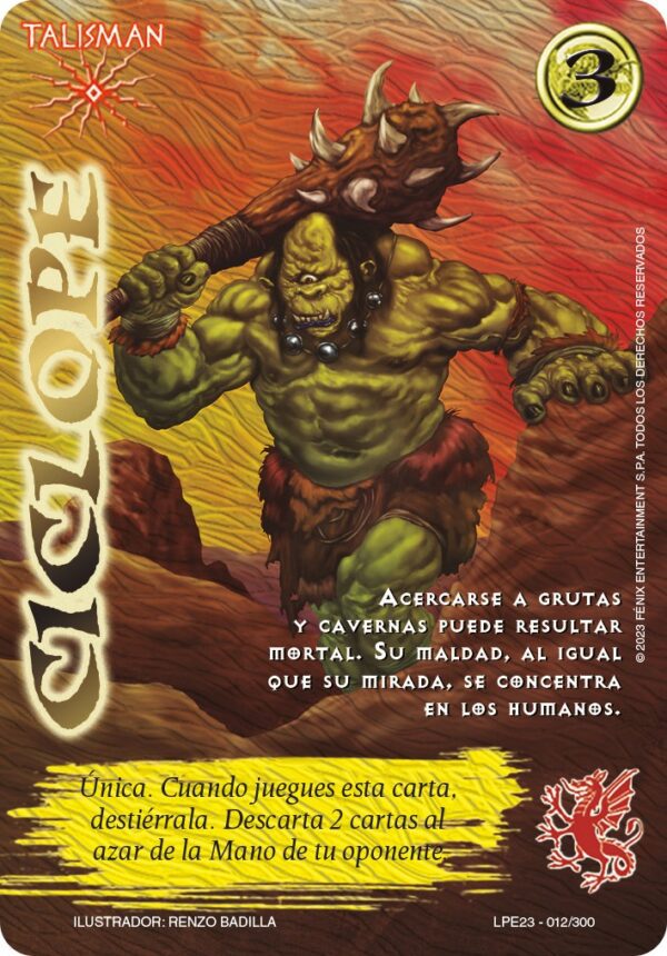 Ciclope