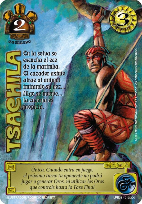 Tsachila