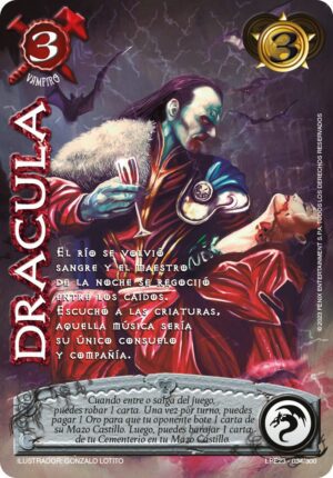 Dracula