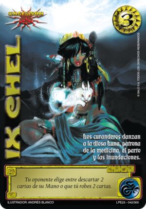 Ix Chel
