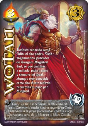 Wotan