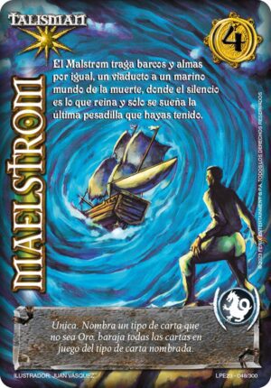 Maelstrom