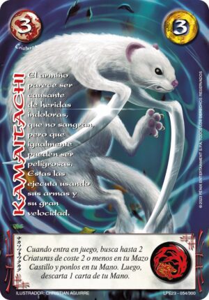 Kamaitachi