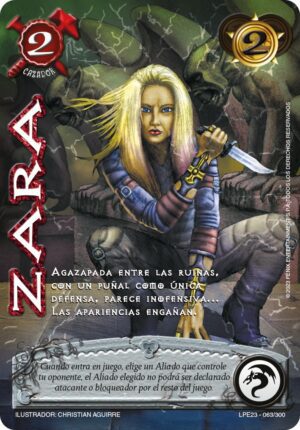 Zara