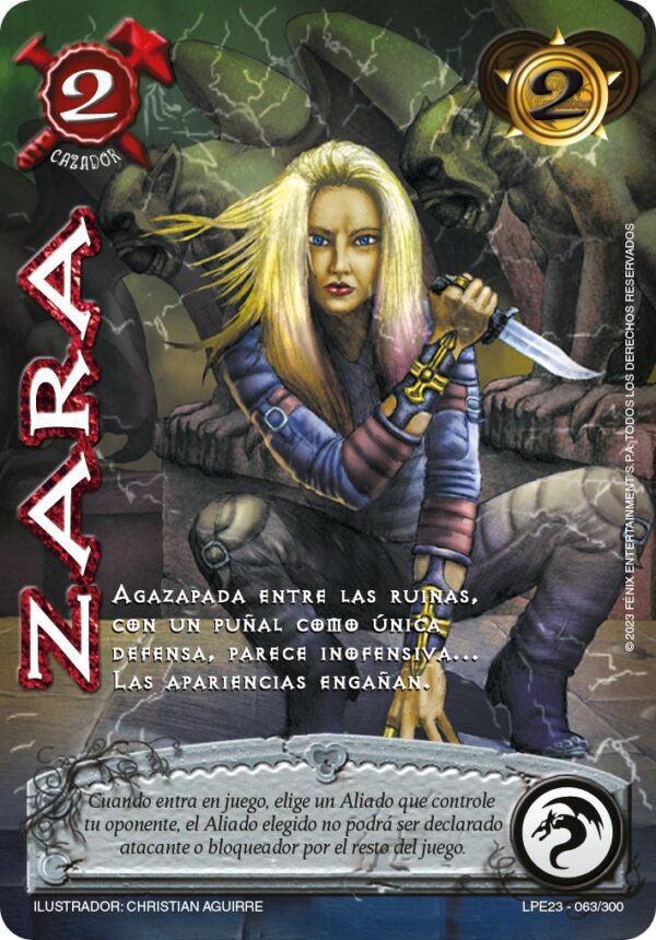 Zara