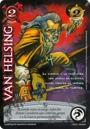 Van Helsing