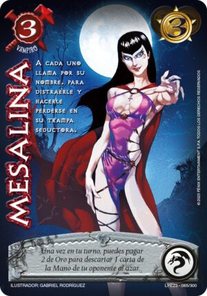 Mesalina