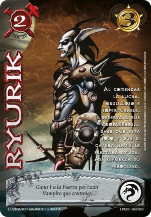 Ryurik