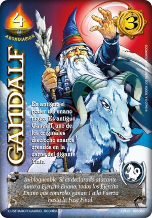 Gandalf