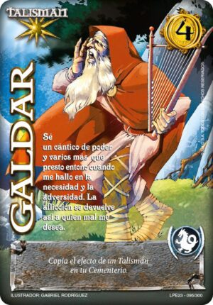 Galdar