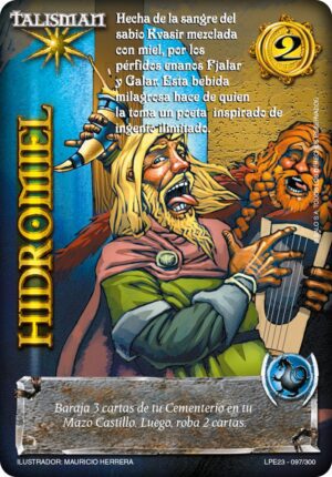 Hidromiel