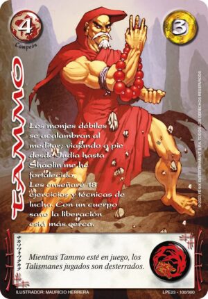 Tammo