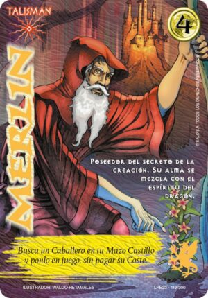 Merlin