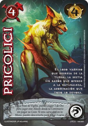 Pricolici