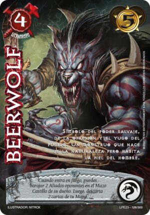 Beerwolf