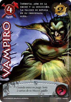 Vampiro