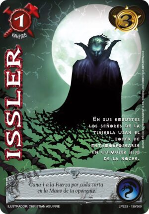 Issler