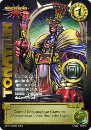 Tonatluh