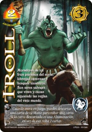 Troll