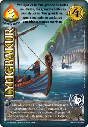 Lyngbakur