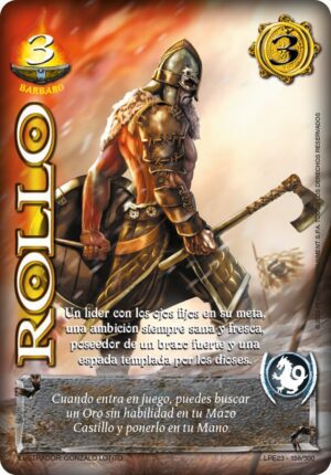 Rollo