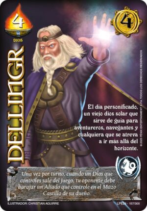 dellingr