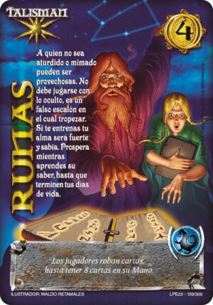 Runas