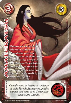 Amateratsu